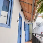 Apartamento Casa Patio La Magdalena Córdoba