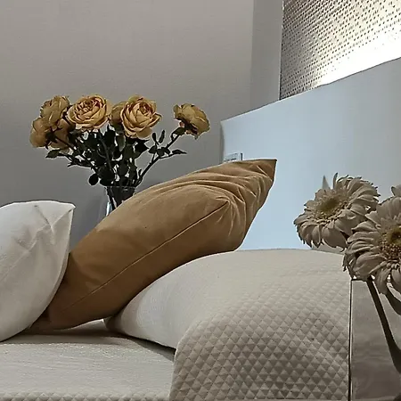 Appartement Casa Patio La Magdalena *