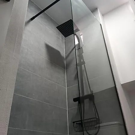 Casa Patio La Magdalena Córdoba