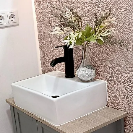 Casa Patio La Magdalena Appartement *