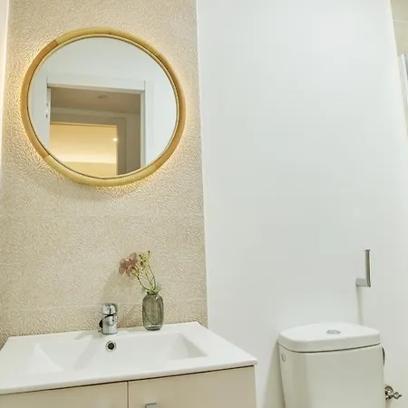 Appartement Casa Patio La Magdalena Córdoba