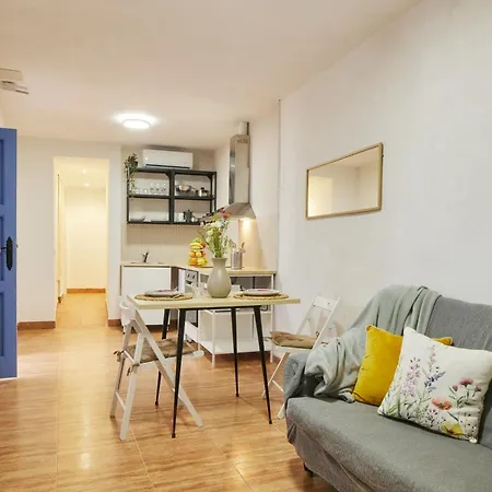 Casa Patio La Magdalena *