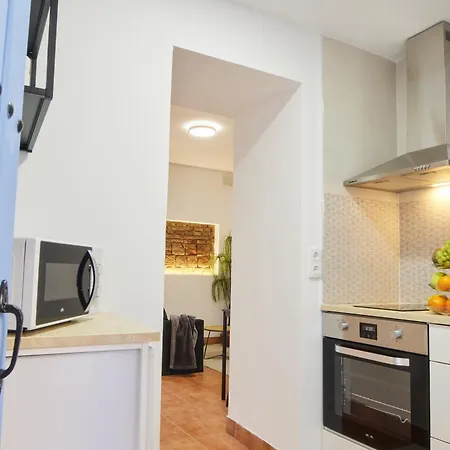 Casa Patio La Magdalena Córdoba