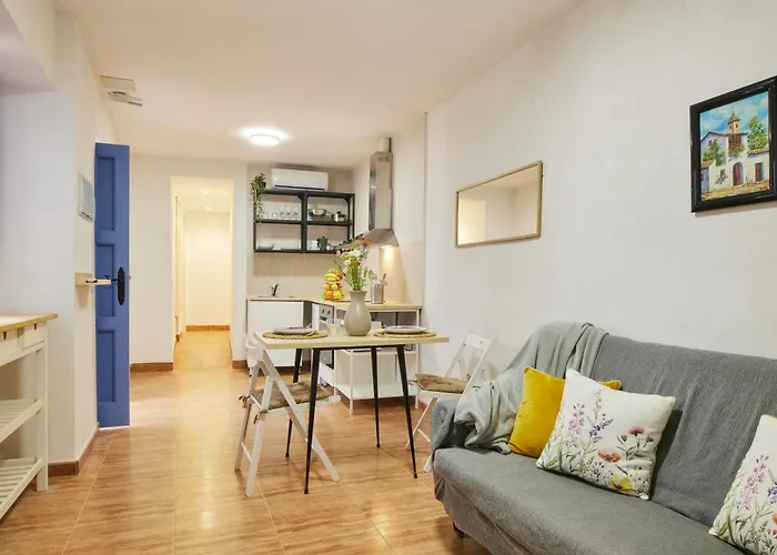 Casa Patio La Magdalena *