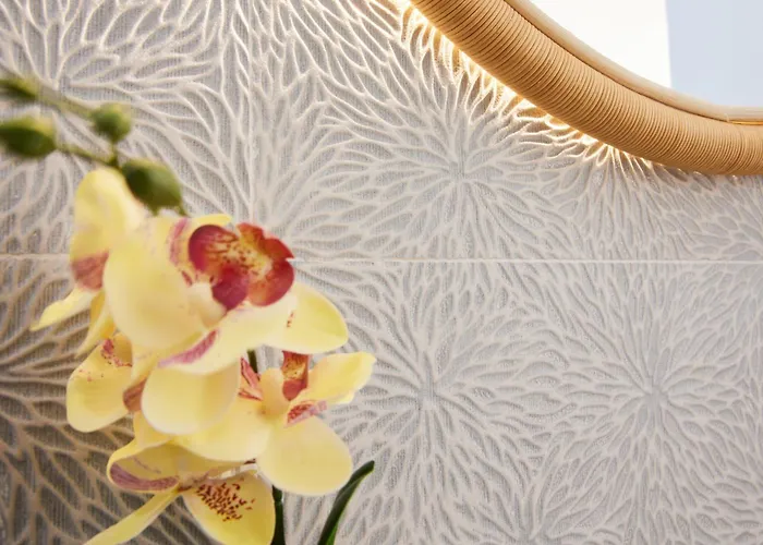 Apartamento Casa Patio La Magdalena *