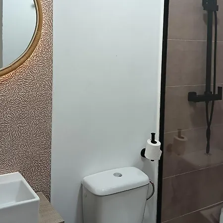 Casa Patio La Magdalena *