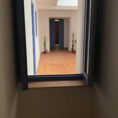 Casa Patio La Magdalena Cordova