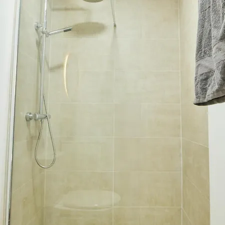 Casa Patio La Magdalena Appartamento *