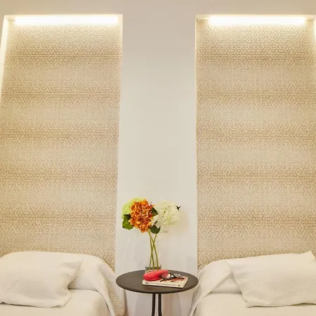 Casa Patio La Magdalena Appartamento *