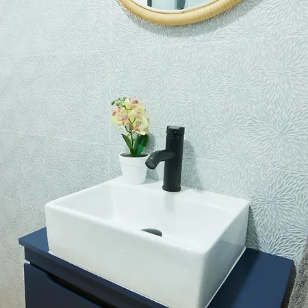 Casa Patio La Magdalena Appartamento