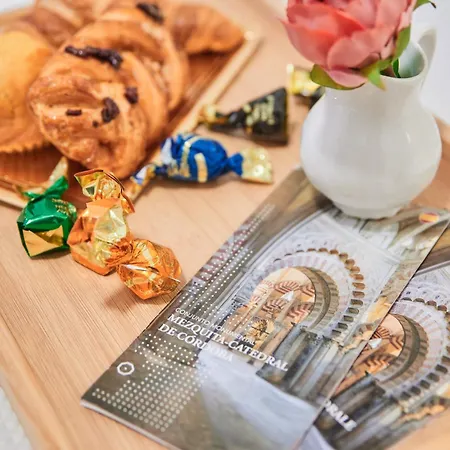 Casa Patio La Magdalena *